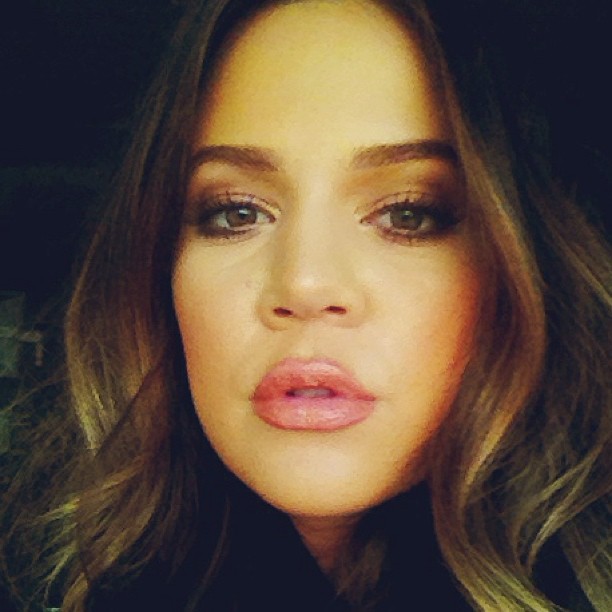 A glam day by @beautybyrokael @etienneortega #Gorgina...