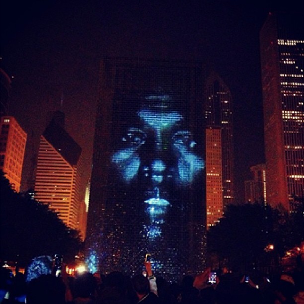 #YeezySeason #JuneEighteenth...