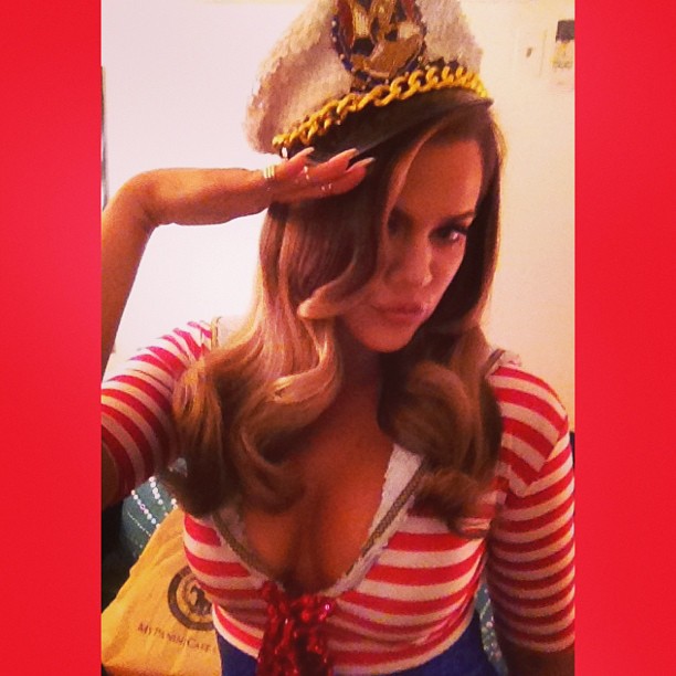 Ahoy captain!!! Sailor sexy by @atkinjen and @robscheppy ...