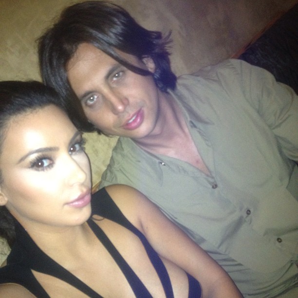 Everyone follow @jonathancheban for his bday...