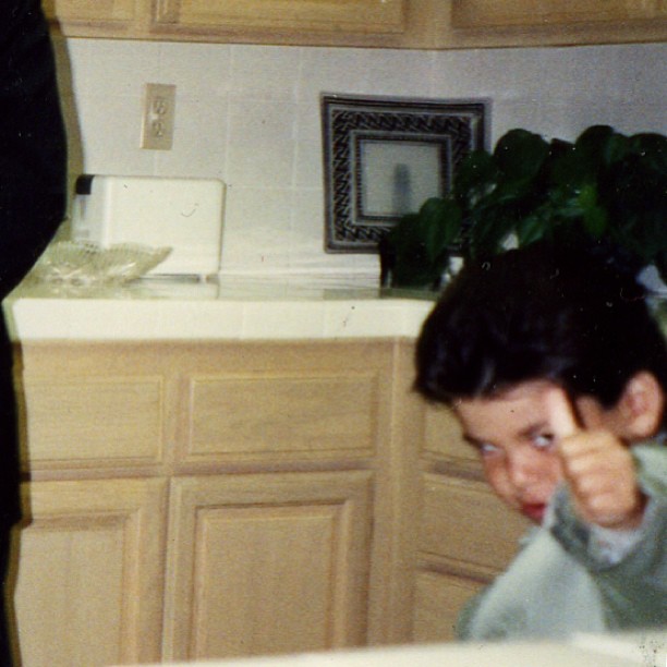 What a cool dude @robkardashian Happy Birthday!!! I love you sooo much! ...