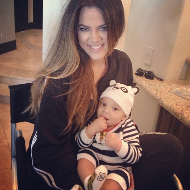 SO OBSESSED With Our Lil Glam Baby @ZeplinBlack !! @jOYCEBONELLi  i Mean! #Makeu...