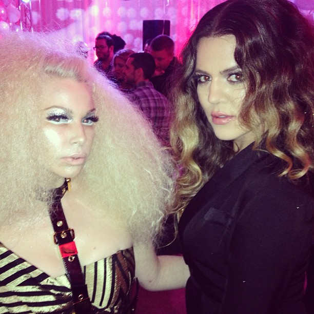 Fro contest with @joycebonelli...