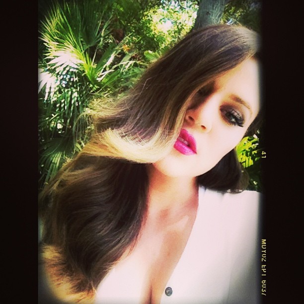 Shoot day yesterday #KK8 glam by @robscheppy hair by @atkinjen ...