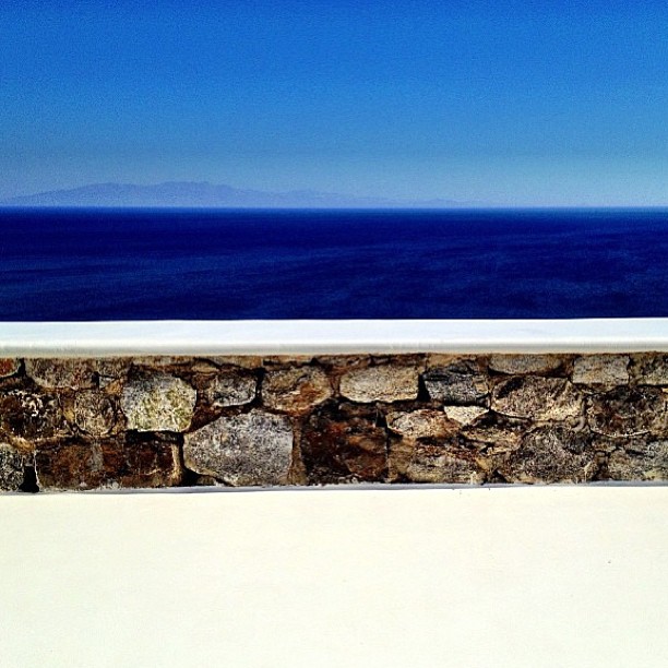 Life is good...