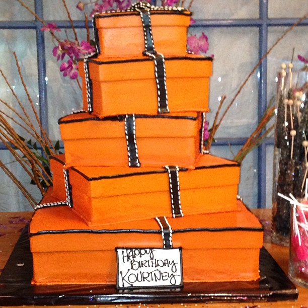 Cake!...