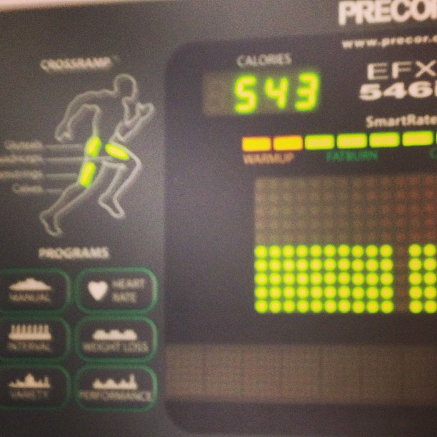 I only had 35 mins to be in the gym but I hustled. Weerrrrkkk...