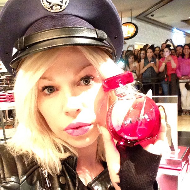 GLAM @joycebonelli...
