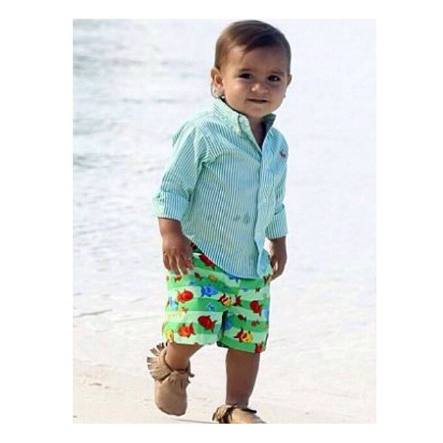 I mean....how cute is this guy?!?!?!...