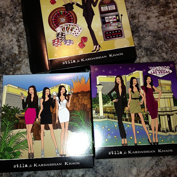 Kardashian Khaos baby! WWW.KardashianKhaos.com...