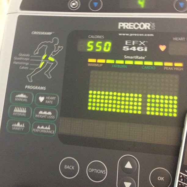 Be your own motivation!! Keep on keeping on with this cardio. Love only ...