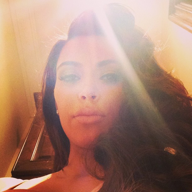 Rise & Shine ...