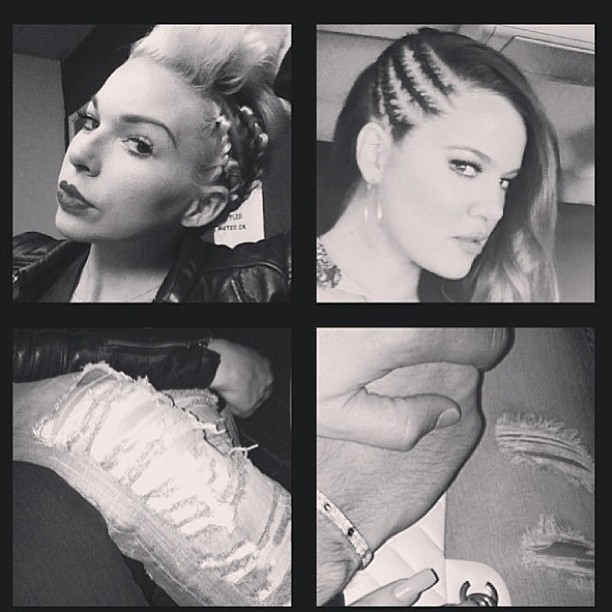This is my spirit animal, my zodiac sister, my creative heart, my secret society...