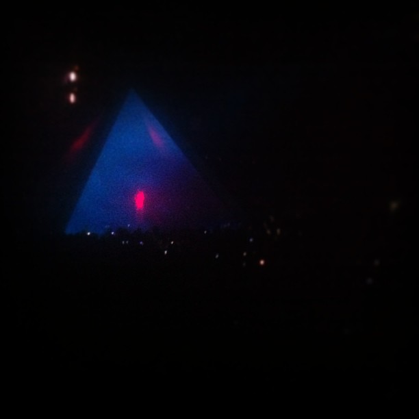 My baby killin it tonight!!!!!...