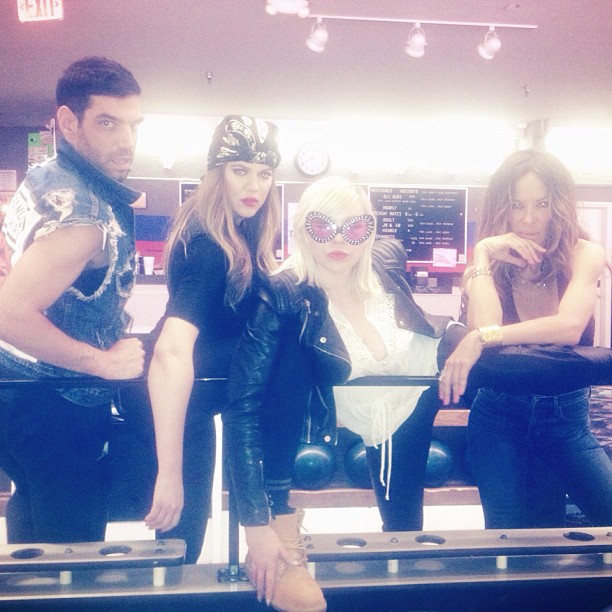 Misfits aren't misfits among other misfits  @joycebonelli  @robscheppy  @robinan...