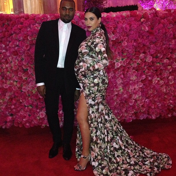 Met Ball #Vogue #RiccardoTisciCouture...
