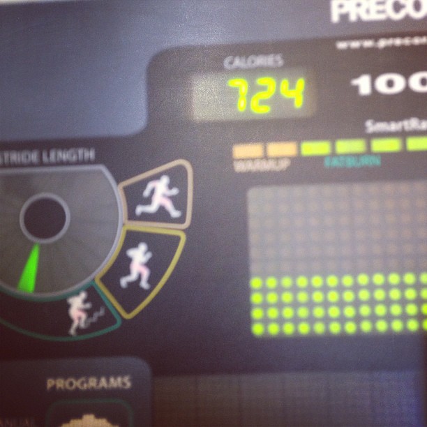 I have no idea how I did this but it happened!! Warrior moment...