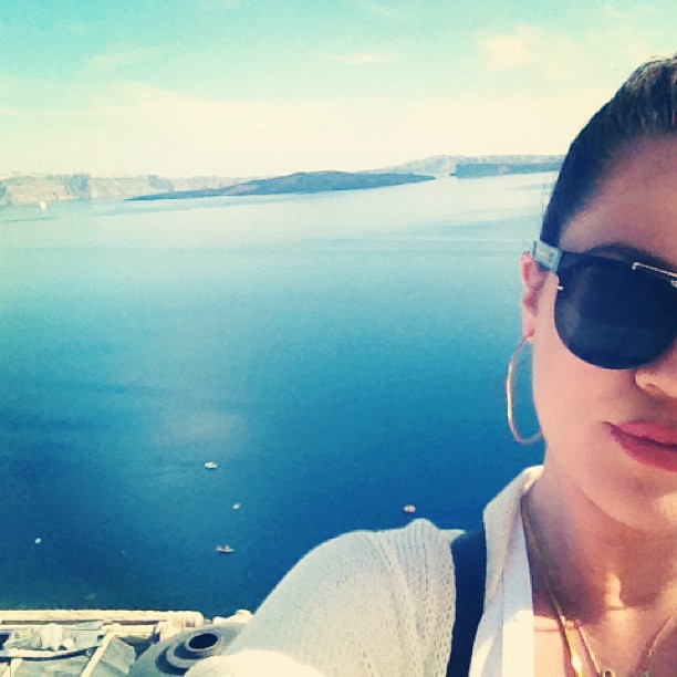 FBF Greece I miss you!! Truly the most beautiful place I have ever seen....
