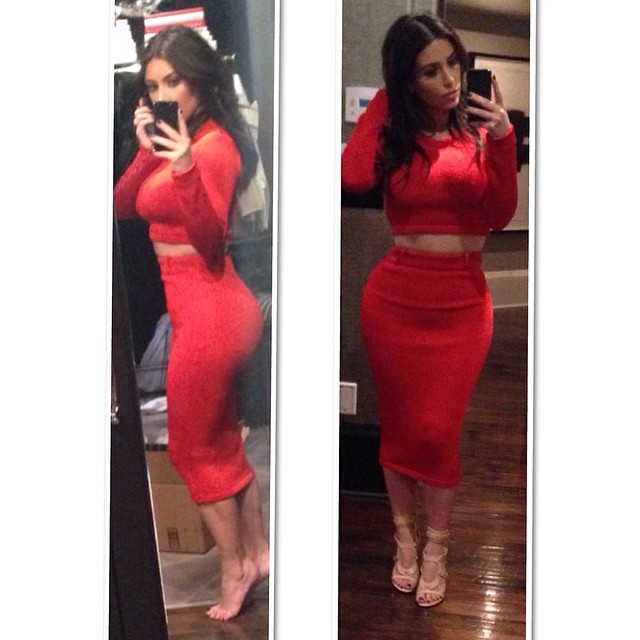 Tonight's look- #calvinklein #tomford...