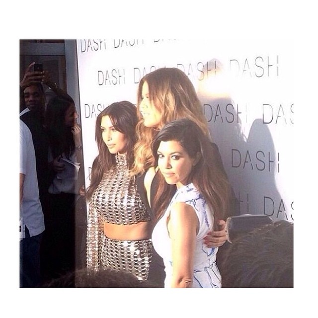 #DashDolls...