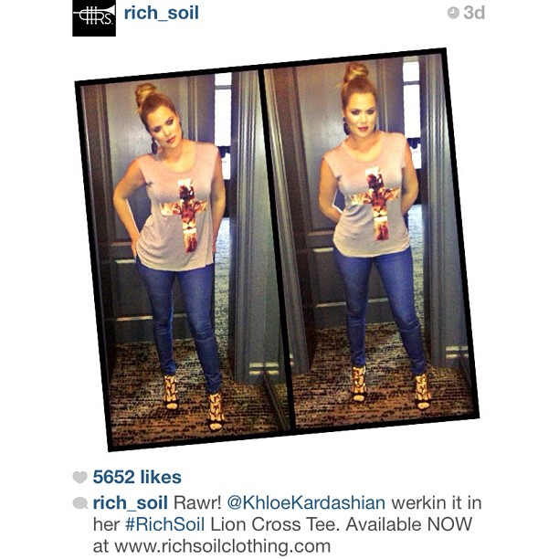 Rich Soil kiddddddd @rich_soil...