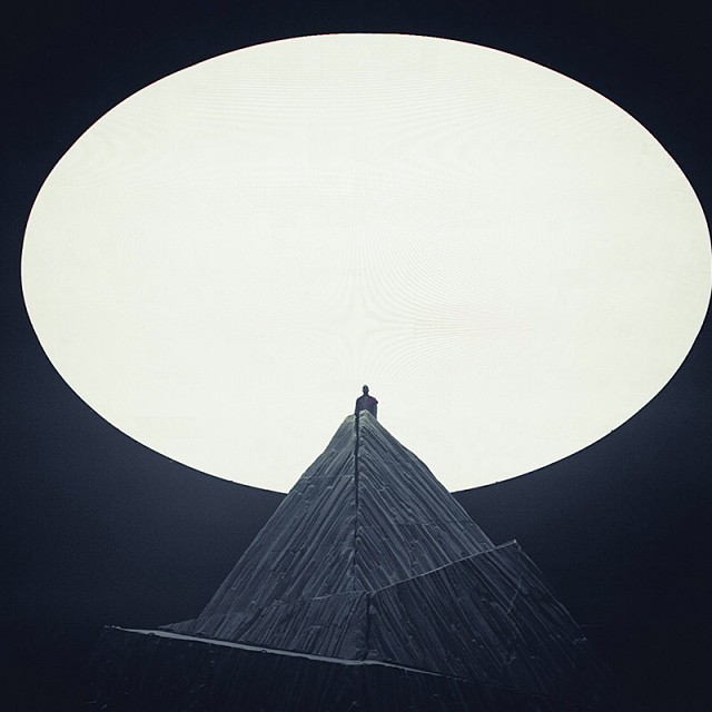 can't wait for tonight #YeezusTour...