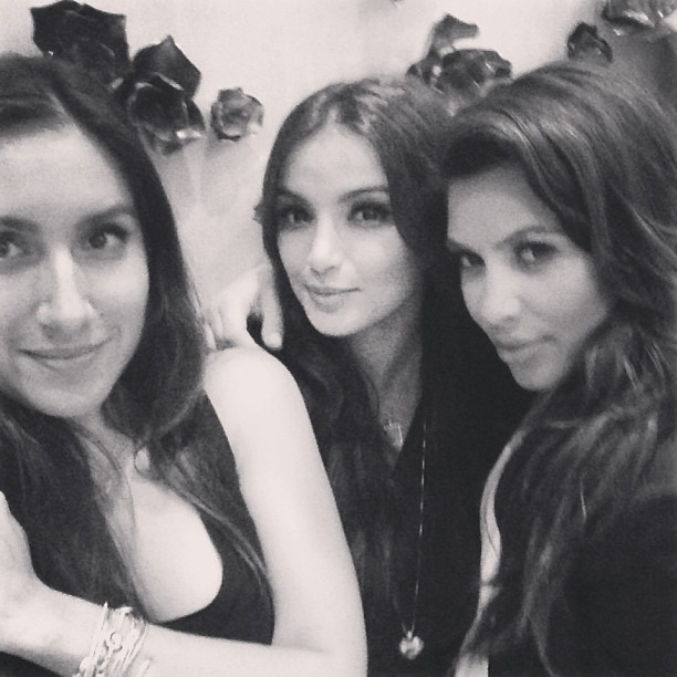 LOL's with @atkinjen @missfajer...