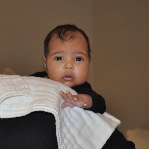 NORTH...
