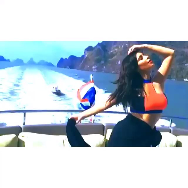 What a life ...