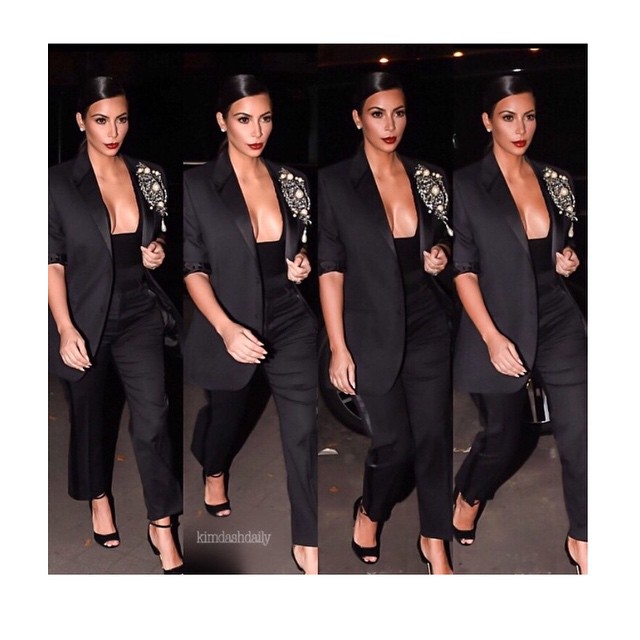 #Givenchy...