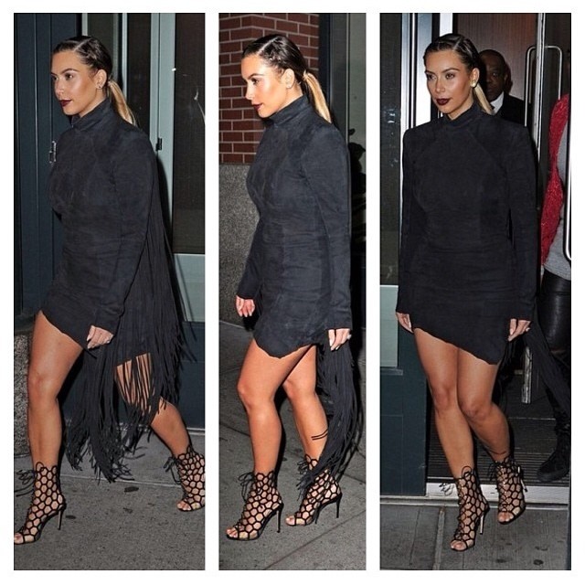 Loved this look #DateNight...