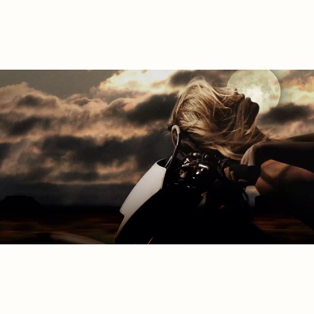 Bound2 @ kanyewest.com...