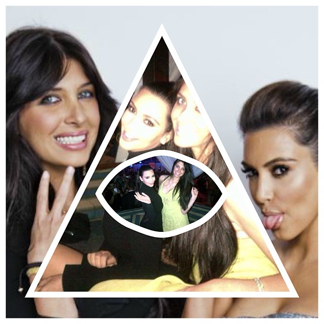 Happy Birthday to my best friend @brittgastineau We've shared soooo many memorie...