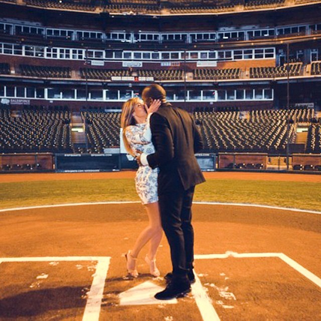 #FlashBackFriday #BestDayEver #Engagement...