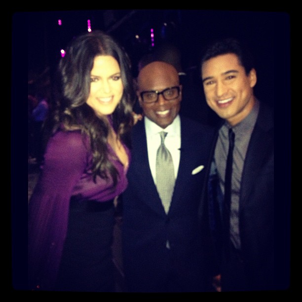 Hey East Coast! Tune in to #Xfactor NOW!!...