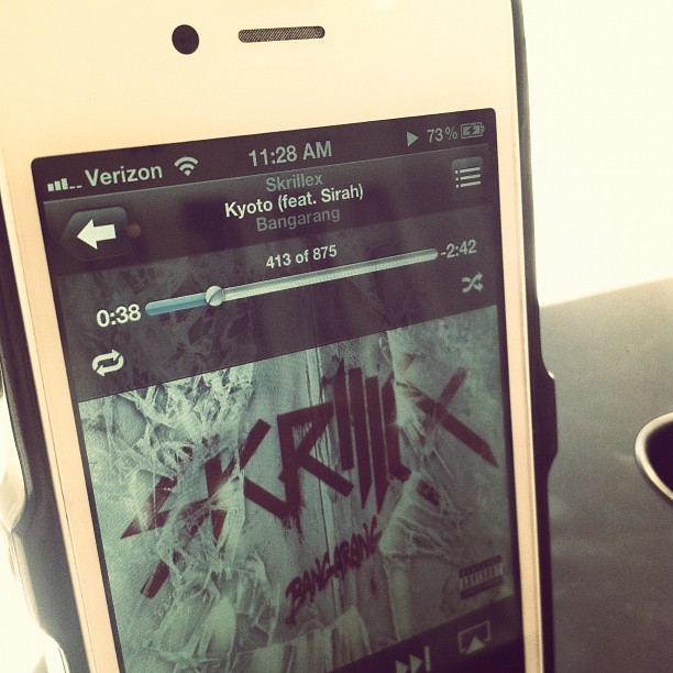 yo skrill drop it hard!...