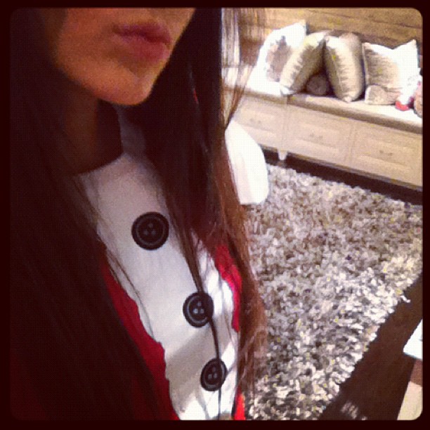 Christmas TWIME PJ's!...