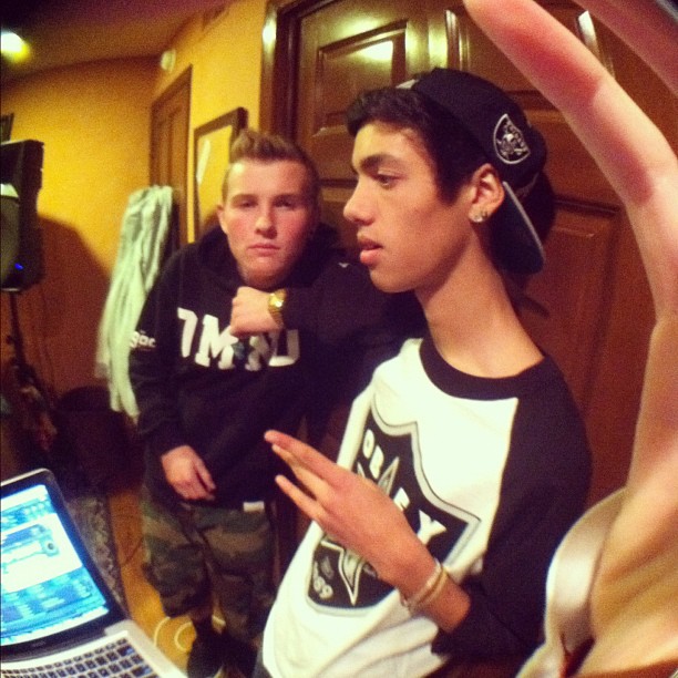 Hey @sebastiaannn and Noah ...