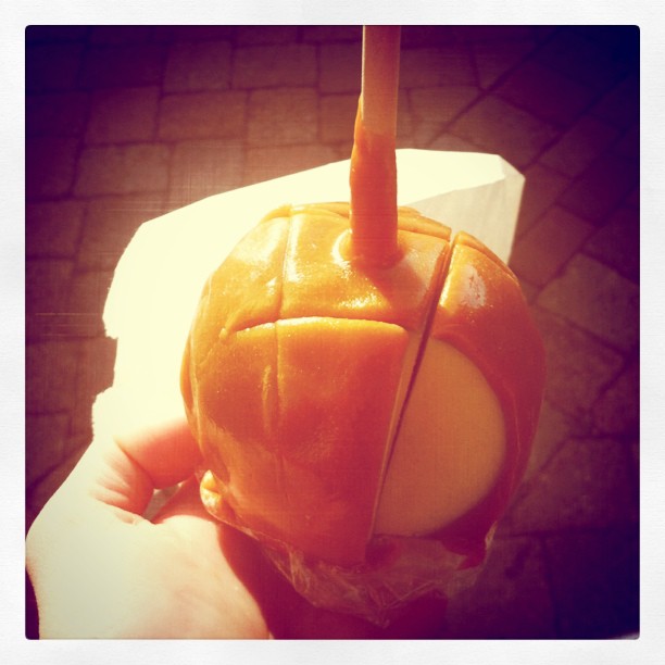 Delicious....