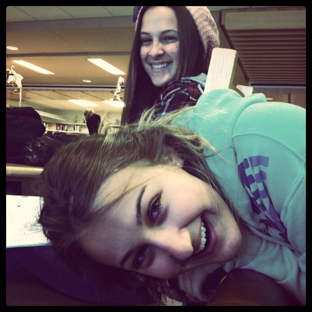 school daysss ...