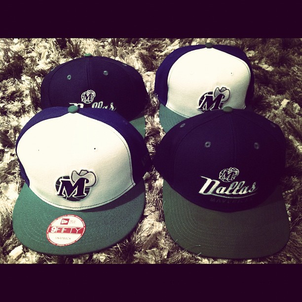 Mavs game tonight! ...