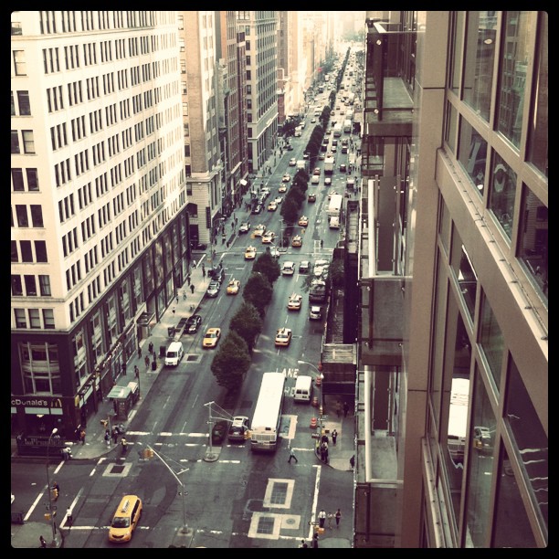 NYC!...