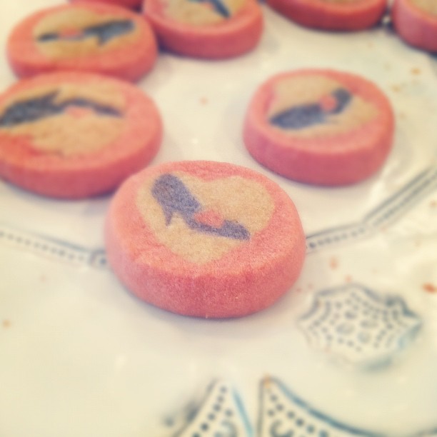 cookies ...