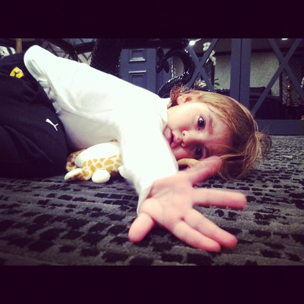 Hi Mase! ...