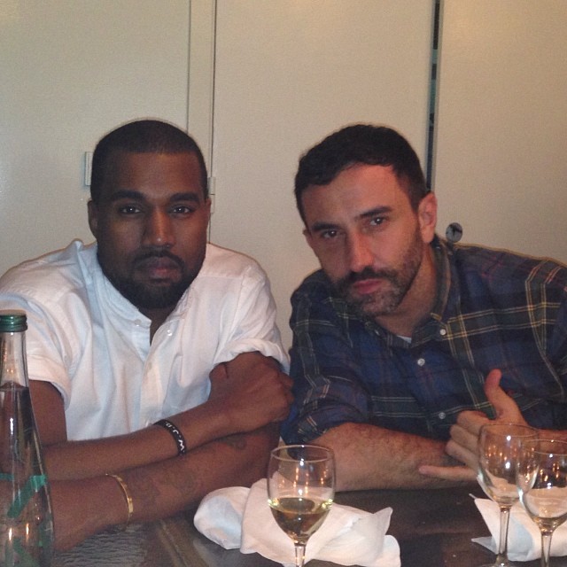 My guys!  @riccardotisci17...
