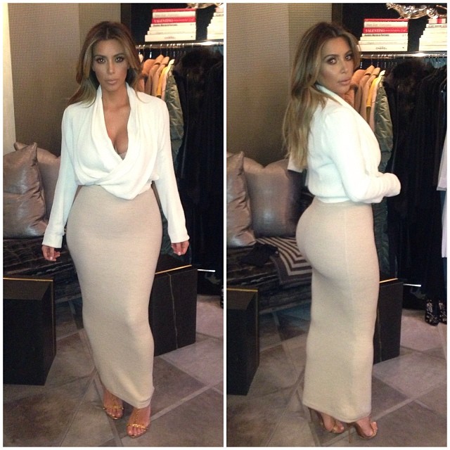 OMG my dress for Ellen just broke!!! I have to leave in 5mins...I need help! Sho...