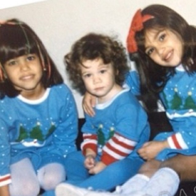 Merry Christmas Eve...