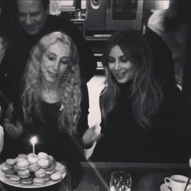 Happy Birthday @francasozzani1 ...