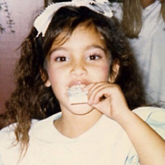 #FBF having my cake and eating it too #1984 #MyBday #UmmmmBabyGlam?!?...