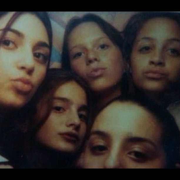 Happy Birthday @nicolerichie!!!! Seems like yesterday we were 14!!! Love you...